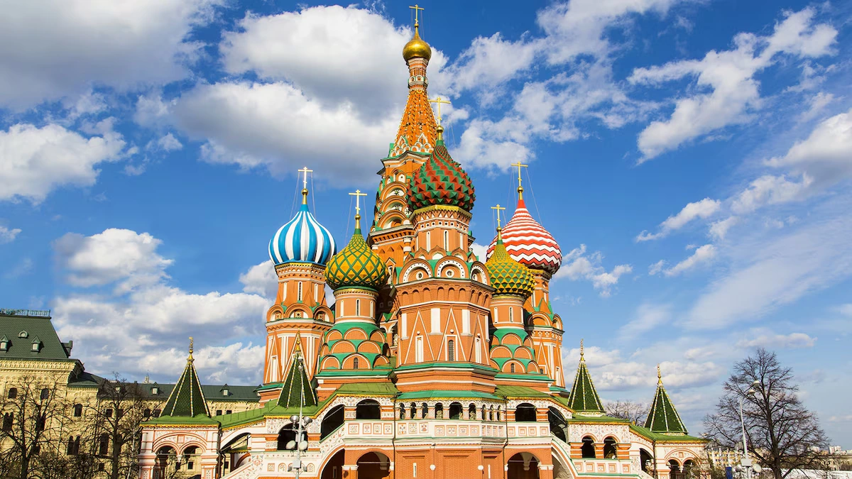 MBBS from Russia: A Gateway to World-Class Medical Education