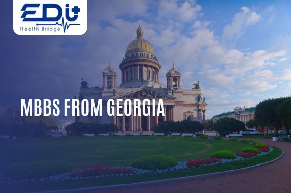 MBBS from Georgia: A Rising Hub for Global Medical Education