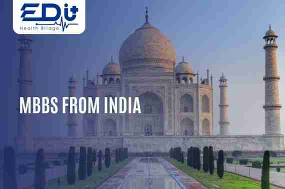 MBBS from India: The First Choice for Aspiring Doctors