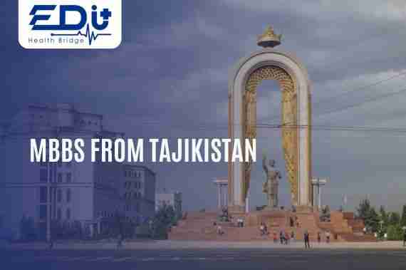 MBBS from Tajikistan: Affordable, Recognized, and Career-Oriented Medical Education