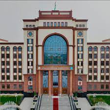 KHATLON STATE MEDICAL UNIVERSITY