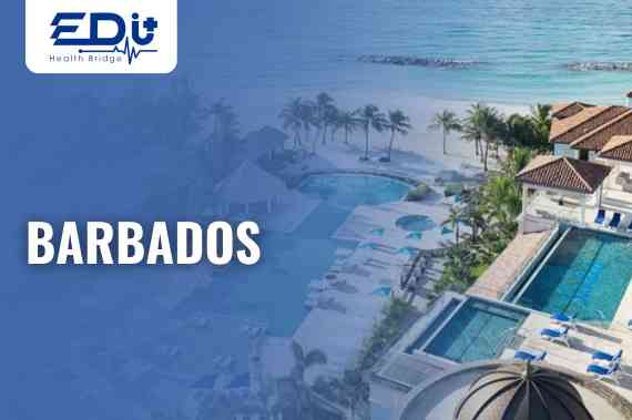 BARBADOS