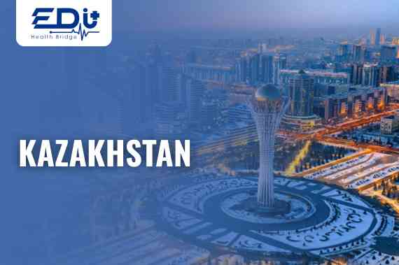 Kazakhstan