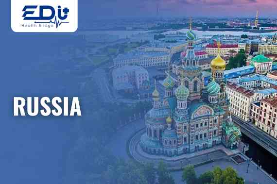 RUSSIA