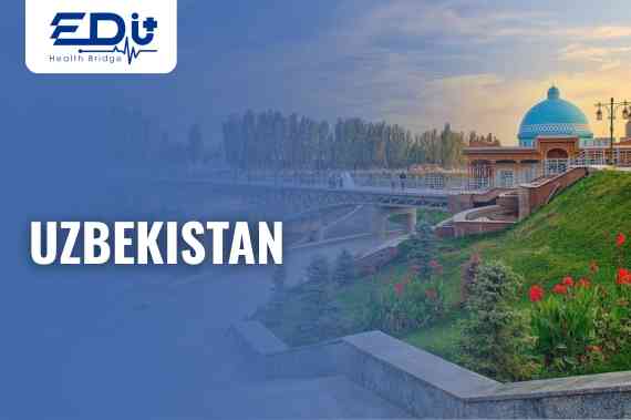 UZBEKISTAN