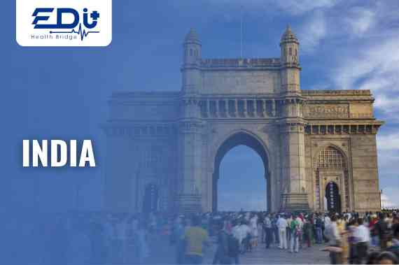 India